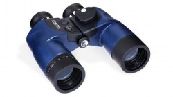 2.Praktica Marine II 7x50 Binoculars, Blue PRA078